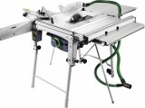 FESTOOL 575828 Stolová kotúčová píla TKS 80 EBS-Set
