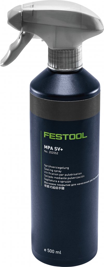 FESTOOL 202052 Konzervácia v spreji MPA SV+/0,5L