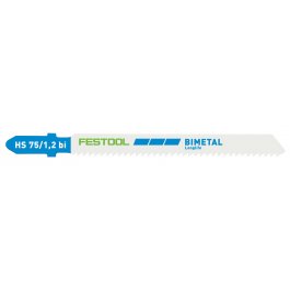 FESTOOL 204271 Pílový list HS 75/1,2 BI/20 ks