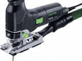 FESTOOL 576041 Priamočiara píla PS 300 EQ-Plus TRION 720 W