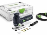 FESTOOL 576041 Priamočiara píla PS 300 EQ-Plus TRION 720 W