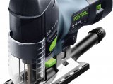 FESTOOL 576175 Priamočiara píla PS 420 EBQ-Plus CARVEX, 550 W