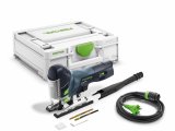 FESTOOL 576175 Priamočiara píla PS 420 EBQ-Plus CARVEX, 550 W