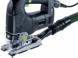 FESTOOL 576047 Priamočiara píla PSB 300 EQ-Plus TRION 720 W