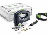 FESTOOL 576047 Priamočiara píla PSB 300 EQ-Plus TRION 720 W