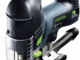 FESTOOL 576186 Priamočiara píla PSB 420 EBQ-Plus CARVEX 550 W