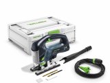 FESTOOL 576186 Priamočiara píla PSB 420 EBQ-Plus CARVEX 550 W