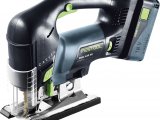 FESTOOL 201380 Akumulátorová priamočiara píla PSBC 420 Li 5,2 EB-Plus CARVEX