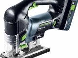 FESTOOL 576532 Akumulátorová priamočiara píla PSBC 420 HPC 4,0 EBI-Plus CARVEX 18 V