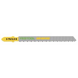 FESTOOL 204259 Pílový list S 75/2,5 R/5 ks