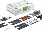 FESTOOL 576789 Kontajner na príslušenstvo ZH-SYS-PS 420
