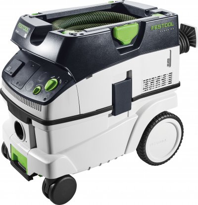 FESTOOL 574947 Mobilný vysávač CTL 26 E CLEANTEC