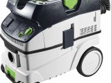 FESTOOL 574947 Mobilný vysávač CTL 26 E CLEANTEC