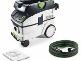 FESTOOL 574947 Mobilný vysávač CTL 26 E CLEANTEC