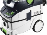 FESTOOL 574945 Mobilný vysávač CTL 26 E AC CLEANTEC