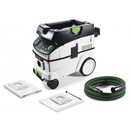 FESTOOL 574945 Mobilný vysávač CTL 26 E AC CLEANTEC