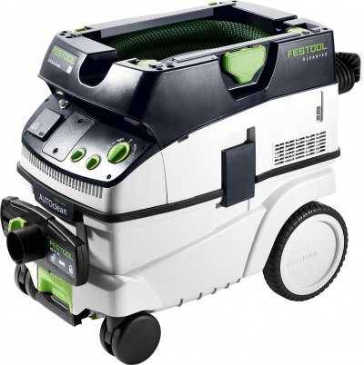 FESTOOL 575841 Mobilný vysávač CTL 26 E AC RENOFIX CLEANTEC