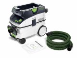 FESTOOL 575841 Mobilný vysávač CTL 26 E AC RENOFIX CLEANTEC