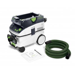 FESTOOL 575841 Mobilný vysávač CTL 26 E AC RENOFIX CLEANTEC