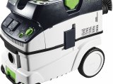 FESTOOL 574955 Mobilný vysávač CTL 26 E SD CLEANTEC