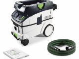 FESTOOL 574955 Mobilný vysávač CTL 26 E SD CLEANTEC