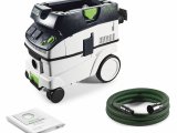 FESTOOL 574956 Mobilný vysávač CTL 26 E SD E/A CLEANTEC