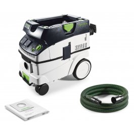 FESTOOL 574956 Mobilný vysávač CTL 26 E SD E/A CLEANTEC