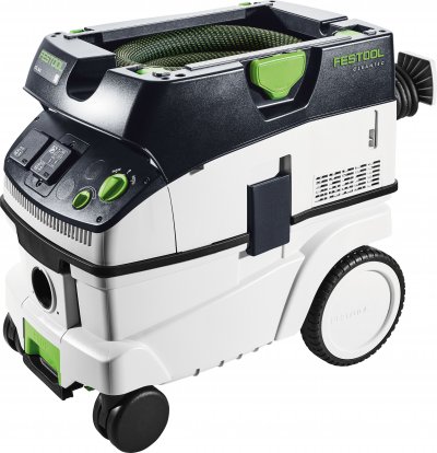 FESTOOL 574956 Mobilný vysávač CTL 26 E SD E/A CLEANTEC