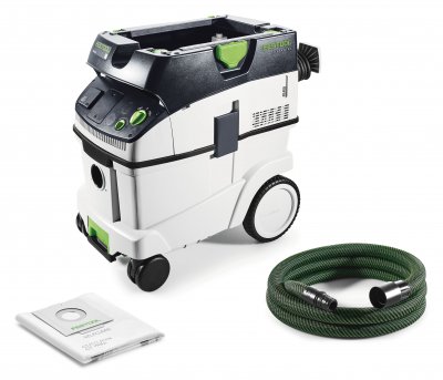 FESTOOL 574965 Mobilný vysávač CTL 36 E CLEANTEC