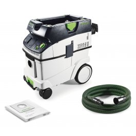 FESTOOL 574965 Mobilný vysávač CTL 36 E CLEANTEC