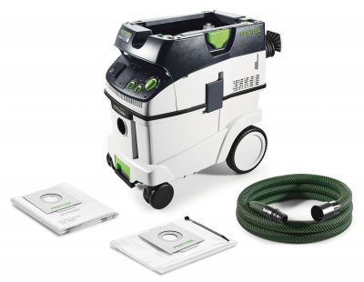 FESTOOL 574958 Mobilný vysávač CTL 36 E AC CLEANTEC
