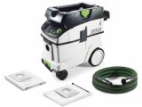 FESTOOL 574958 Mobilný vysávač CTL 36 E AC CLEANTEC
