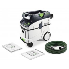 FESTOOL 574958 Mobilný vysávač CTL 36 E AC CLEANTEC