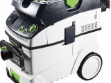 FESTOOL 574960 Mobilný vysávač CTL 36 E AC-LHS CLEANTEC