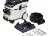 FESTOOL 576850 Mobilný vysávač CTL 36 E AC PLANEX CLEANTEC