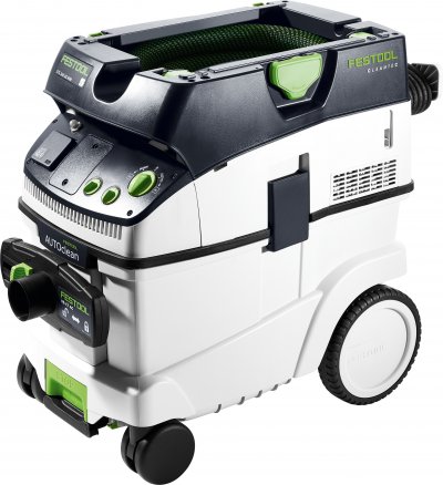 FESTOOL 575842 Mobilný vysávač CTL 36 E AC RENOFIX CLEANTEC