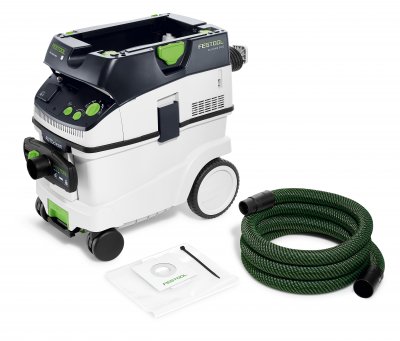 FESTOOL 575842 Mobilný vysávač CTL 36 E AC RENOFIX CLEANTEC