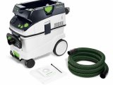 FESTOOL 575842 Mobilný vysávač CTL 36 E AC RENOFIX CLEANTEC
