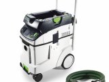 FESTOOL 574975 Mobilný vysávač CTL 48 E CLEANTEC