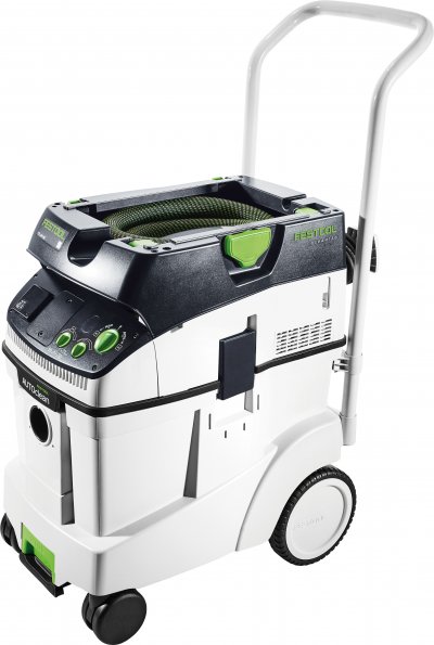 FESTOOL 574974 Mobilný vysávač CTL 48 E AC CLEANTEC
