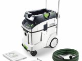 FESTOOL 574974 Mobilný vysávač CTL 48 E AC CLEANTEC