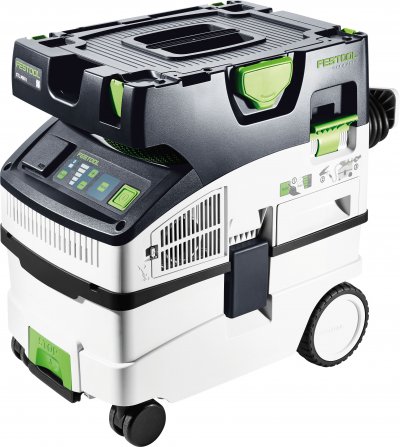 FESTOOL 574832 Mobilný vysávač CTL MIDI I CLEANTEC