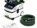 FESTOOL 574832 Mobilný vysávač CTL MIDI I CLEANTEC