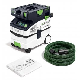 FESTOOL 574832 Mobilný vysávač CTL MIDI I CLEANTEC