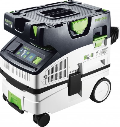 FESTOOL 574840 Mobilný vysávač CTL MINI I CLEANTEC