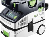 FESTOOL 574840 Mobilný vysávač CTL MINI I CLEANTEC