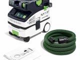 FESTOOL 574840 Mobilný vysávač CTL MINI I CLEANTEC