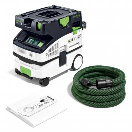 FESTOOL 574840 Mobilný vysávač CTL MINI I CLEANTEC