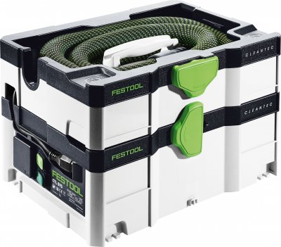 FESTOOL 575279 Mobilný vysávač CTL SYS CLEANTEC