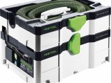 FESTOOL 575279 Mobilný vysávač CTL SYS CLEANTEC